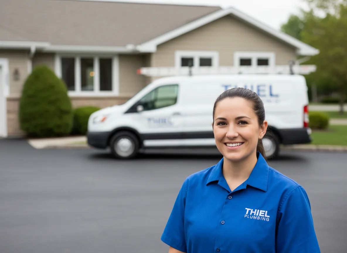 Plumber Seneca, WI FAQs